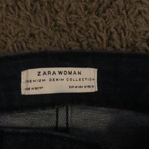 New Zara jeans